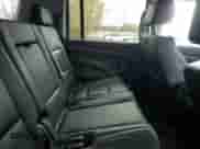 2020 Chevrolet Suburban LT z VIN 1GNSKHKC3LR201620, wystawiony jako Copart lot #74385964 z przebiegiem Nie podano mil oraz Szkoda całkowita • Salvage title. Historia ofert i sprzedaży dostępna na DreamBid. Obrazek 11.