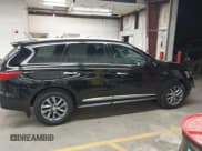 ✅ 2014 Infiniti QX60 • VIN: 5N1AL0MM2EC535311 • Lot: 43840914. Wystawiony na IAAI z przebiegiem 127 136 mil. Bezpłatny archiwum sprzedaży aukcyjnych z USA i szczegółowy raport historii pojazdu na DreamBid. Zdjęcie 14.