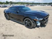 ✅ 2023 Ford Mustang GT • VIN: 1FA6P8CF2P5300324 • Lot: 68777065. Listed on Copart with 13,163 mi. Free auction sales archive from the USA and detailed vehicle history report at DreamBid. Image 4.