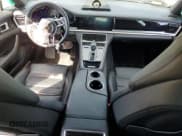 ✅ 2019 Porsche Panamera 4 E-Hybrid • VIN: WP0AE2A74KL125162 • Lot: 66886275. Wystawiony na Copart z przebiegiem Nie podano. Bezpłatny archiwum sprzedaży aukcyjnych z USA i szczegółowy raport historii pojazdu na DreamBid. Zdjęcie 8.