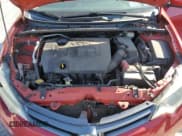 ✅ 2015 Toyota Corolla L • VIN: 2T1BURHEXFC230662 • Lot: 71954715. Listed on Copart with 138,957 mi. Free auction sales archive from the USA and detailed vehicle history report at DreamBid. Image 11.