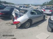 ✅ 2002 Chrysler Concorde LXi • VIN: 2C3HD36M02H180232 • Lot: 43400367. Listed on IAAI with 90,430 mi. Free auction sales archive from the USA and detailed vehicle history report at DreamBid. Image 4.