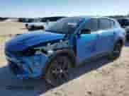 2024 Dodge Hornet GT с VIN ZACNDFAN6R3A23126, выставлен на аукционе Copart как лот 56753735 с пробегом 11 689 миль миль и Списание • Salvage title. История ставок и продаж доступна на DreamBid. Изображение 1.