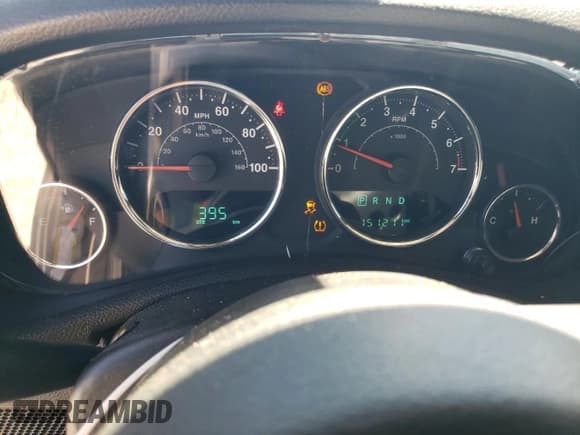 ✅ 2016 Jeep Wrangler Unlimited Sport • VIN: 1C4HJWDGXGL219048 • Lot: 55418275. Listed on Copart with 151,211 mi. Free auction sales archive from the USA and detailed vehicle history report at DreamBid. Image 9.