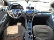 ✅ 2014 Hyundai Accent GLS • VIN: KMHCT4AE4EU706857 • Лот: 66509814. Опубликован ранее на Copart с пробегом 115 529 миль. Бесплатный доступ к архиву аукционных продаж из США и подробный отчёт об истории автомобиля на DreamBid. Изображение 8.