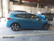 ✅ 2017 Subaru Impreza Special Sports • VIN: 4S3GTAK6XH3726603 • Lot: 43274113. Listed on IAAI with Not provided. Free auction sales archive from the USA and detailed vehicle history report at DreamBid. Image 12.