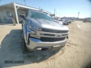 ✅ 2020 Chevrolet Silverado 1500 RST • VIN: 3GCPWDED6LG302120 • Lot: 72819614. Wystawiony na Copart z przebiegiem 169 865 mil. Bezpłatny archiwum sprzedaży aukcyjnych z USA i szczegółowy raport historii pojazdu na DreamBid. Zdjęcie 10.