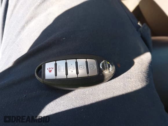 ✅ 2022 Nissan Altima SR • VIN: 1N4BL4CV5NN351775 • Лот: 43448630. Опубликован ранее на IAAI с пробегом 78 615 миль. Бесплатный доступ к архиву аукционных продаж из США и подробный отчёт об истории автомобиля на DreamBid. Изображение 11.