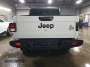 ✅ 2021 Jeep Gladiator Sport S • VIN: 1C6HJTAG2ML563219 • Lot: 85591344. Listed on Copart with 46,842 mi. Free auction sales archive from the USA and detailed vehicle history report at DreamBid. Image 6.