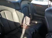 ✅ 2005 Mercedes-Benz CLK 320 • VIN: WDBTK65J95F142281 • Lot: 87313435. Listed on Copart with 188,583 mi. Free auction sales archive from the USA and detailed vehicle history report at DreamBid. Image 10.