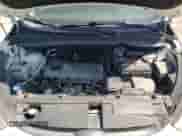 2012 Hyundai Tucson GLS z VIN KM8JU3AC2CU364867, wystawiony jako Copart lot #64456034 z przebiegiem 133 562 mil mil oraz Szkoda całkowita • Salvage title. Historia ofert i sprzedaży dostępna na DreamBid. Obrazek 14.