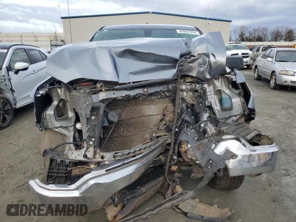 ✅ 2021 GMC Sierra 1500 • VIN: 3GTU9AEF1MG269684 • Lot: 84997854. Wystawiony na Copart z przebiegiem 98 349 mil. Bezpłatny archiwum sprzedaży aukcyjnych z USA i szczegółowy raport historii pojazdu na DreamBid. Zdjęcie 5.