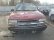 ✅ 2004 Chevrolet S-10 LS • VIN: 1GCDT13X24K122151 • Лот: 83316774. Опубликован ранее на Copart с пробегом 75 143 миль. Бесплатный доступ к архиву аукционных продаж из США и подробный отчёт об истории автомобиля на DreamBid. Изображение 5.