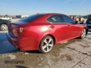 ✅ 2011 Lexus IS 250 • VIN: JTHBF5C25B5153057 • Лот: 91282955. Опубликован ранее на Copart с пробегом 139 667 миль. Бесплатный доступ к архиву аукционных продаж из США и подробный отчёт об истории автомобиля на DreamBid. Изображение 3.