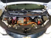 ✅ 2018 Chevrolet Bolt EV Premier • VIN: 1G1FX6S08J4111758 • Lot: 44366235. Wystawiony na Copart z przebiegiem 24 316 mil. Bezpłatny archiwum sprzedaży aukcyjnych z USA i szczegółowy raport historii pojazdu na DreamBid. Zdjęcie 13.