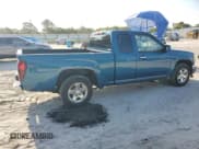 ✅ 2012 GMC Canyon SLE1 • VIN: 1GTE5MF99C8102052 • Lot: 59231595. Listed on Copart with 58,888 mi. Free auction sales archive from the USA and detailed vehicle history report at DreamBid. Image 3.