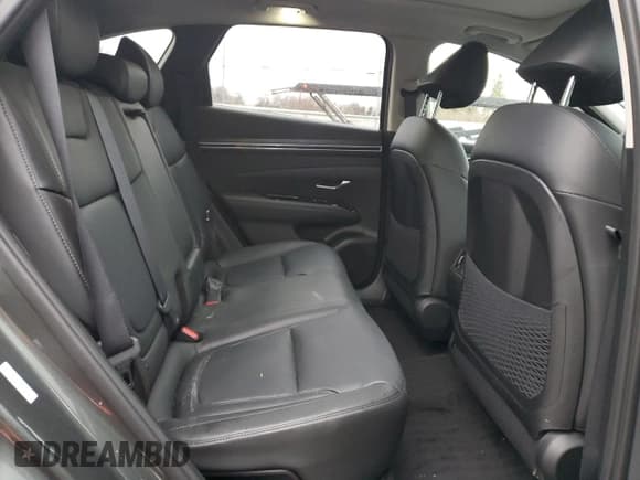 ✅ 2023 Hyundai Tucson Limited • VIN: KM8JFDA28PU121674 • Lot: 43163045. Wystawiony na Copart z przebiegiem 14 671 mil. Bezpłatny archiwum sprzedaży aukcyjnych z USA i szczegółowy raport historii pojazdu na DreamBid. Zdjęcie 11.