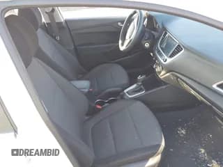 ✅ 2019 Hyundai Accent SE • VIN: 3KPC24A39KE070324 • Лот: 41768121. Опубликован ранее на IAAI с пробегом 62 500 миль. Бесплатный доступ к архиву аукционных продаж из США и подробный отчёт об истории автомобиля на DreamBid. Изображение 5.