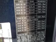 ✅ 2022 Jaguar I-Pace HSE • VIN: SADHD2S13N1621117 • Lot: 71373594. Listed on Copart with 62,442 mi. Free auction sales archive from the USA and detailed vehicle history report at DreamBid. Image 13.