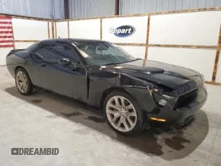 ✅ 2017 Dodge Challenger R/T • VIN: 2C3CDZBT9HH522523 • Lot: 50610954. Wystawiony na Copart z przebiegiem 141 130 mil. Bezpłatny archiwum sprzedaży aukcyjnych z USA i szczegółowy raport historii pojazdu na DreamBid. Zdjęcie 4.