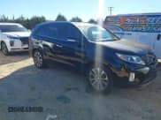 ✅ 2014 Kia Sorento SX Limited • VIN: 5XYKW4A78EG499710 • Lot: 43434492. Listed on IAAI with 260,984 mi. Free auction sales archive from the USA and detailed vehicle history report at DreamBid. Image 1.