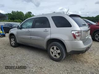 ✅ 2008 Chevrolet Equinox LT • VIN: 2CNDL33F286280870 • Лот: 58790475. Опубликован ранее на Copart с пробегом 184 562 миль. Бесплатный доступ к архиву аукционных продаж из США и подробный отчёт об истории автомобиля на DreamBid. Изображение 2.