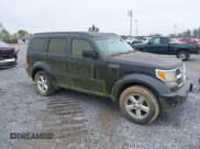 ✅ 2008 Dodge Nitro SXT • VIN: 1D8GT28K98W286934 • Lot: 43856490. Listed on IAAI with 92,729 mi. Free auction sales archive from the USA and detailed vehicle history report at DreamBid. Image 6.