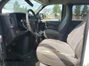 ✅ 2013 Chevrolet Express Passenger LS • VIN: 1GNSGBF4XD1186020 • Lot: 69689505. Listed on Copart with 233,505 mi. Free auction sales archive from the USA and detailed vehicle history report at DreamBid. Image 7.