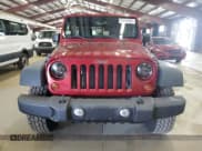 ✅ 2013 Jeep Wrangler Unlimited Freedom • VIN: 1C4BJWDG4DL583175 • Лот: 60859425. Опубликован ранее на Copart с пробегом 166 298 миль. Бесплатный доступ к архиву аукционных продаж из США и подробный отчёт об истории автомобиля на DreamBid. Изображение 5.