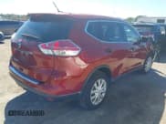 ✅ 2016 Nissan Rogue S • VIN: 5N1AT2MT1GC894638 • Лот: 43516564. Опубликован ранее на IAAI с пробегом 104 160 миль. Бесплатный доступ к архиву аукционных продаж из США и подробный отчёт об истории автомобиля на DreamBid. Изображение 4.
