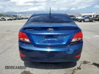 ✅ 2015 Hyundai Accent GLS • VIN: KMHCT4AE7FU860416 • Лот: 63987683. Опубликован ранее на Copart с пробегом 102 783 миль. Бесплатный доступ к архиву аукционных продаж из США и подробный отчёт об истории автомобиля на DreamBid. Изображение 6.