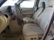 ✅ 2008 Chevrolet HHR LT • VIN: 3GNCA23D78S682861 • Lot: 88531085. Listed on Copart with 176,007 mi. Free auction sales archive from the USA and detailed vehicle history report at DreamBid. Image 7.