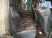 ✅ 2017 Mercedes-Benz G 63 AMG • VIN: WDCYC7DF5HX273627 • Lot: 49098875. Listed on Copart with Not provided. Free auction sales archive from the USA and detailed vehicle history report at DreamBid. Image 11.