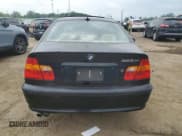 ✅ 2004 BMW 3 Series 325xi • VIN: WBAEU33494PR09892 • Lot: 59749515. Listed on Copart with 109,940 mi. Free auction sales archive from the USA and detailed vehicle history report at DreamBid. Image 6.