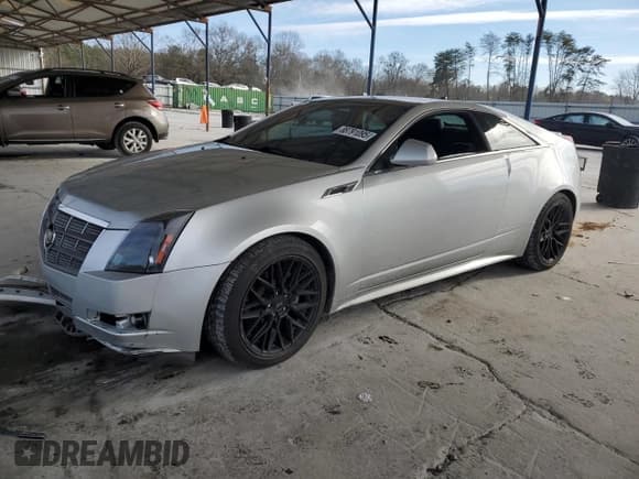 ✅ 2011 Cadillac CTS Premium • VIN: 1G6DP1ED5B0138380 • Lot: 88791095. Listed on Copart with 210,473 mi. Free auction sales archive from the USA and detailed vehicle history report at DreamBid. Image 1.