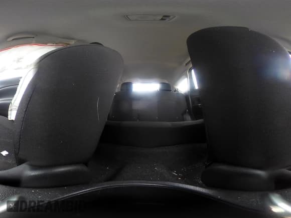 ✅ 2015 Nissan Note S • VIN: 3N1CE2CP6FL407774 • Lot: 41853136. Listed on IAAI with Not provided. Free auction sales archive from the USA and detailed vehicle history report at DreamBid. Image 18.