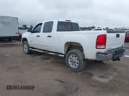 ✅ 2014 GMC Sierra 2500HD SLE • VIN: 1GT120CG8EF192750 • Лот: 42629057. Опубликован ранее на IAAI с пробегом 94 752 миль. Бесплатный доступ к архиву аукционных продаж из США и подробный отчёт об истории автомобиля на DreamBid. Изображение 3.