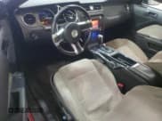 ✅ 2014 Ford Mustang V6 • VIN: 1ZVBP8AM3E5283327 • Лот: 87297405. Опубликован ранее на Copart с пробегом 213 594 миль. Бесплатный доступ к архиву аукционных продаж из США и подробный отчёт об истории автомобиля на DreamBid. Изображение 8.