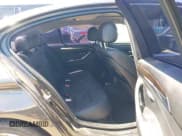 ✅ 2016 BMW 5 Series 528i • VIN: WBA5A5C57GG351431 • Lot: 43154218. Listed on IAAI with 92,182 mi. Free auction sales archive from the USA and detailed vehicle history report at DreamBid. Image 8.