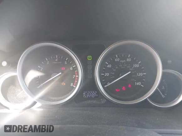 ✅ 2013 Mazda CX-9 Sport • VIN: JM3TB2BA1D0416354 • Lot: 42848045. Wystawiony na IAAI z przebiegiem 153 470 mil. Bezpłatny archiwum sprzedaży aukcyjnych z USA i szczegółowy raport historii pojazdu na DreamBid. Zdjęcie 7.