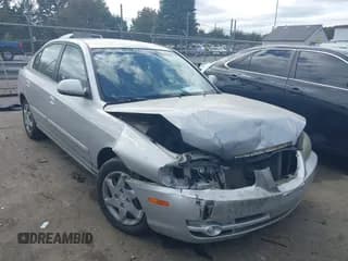 ✅ 2004 Hyundai Elantra GLS • VIN: KMHDN46D84U730723 • Лот: 43415786. Опубликован ранее на IAAI с пробегом 75 089 миль. Бесплатный доступ к архиву аукционных продаж из США и подробный отчёт об истории автомобиля на DreamBid. Изображение 1.
