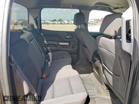 ✅ 2018 Chevrolet Silverado 1500 LT • VIN: 3GCPCREC9JG185398 • Lot: 65937215. Wystawiony na Copart z przebiegiem 91 661 mil. Bezpłatny archiwum sprzedaży aukcyjnych z USA i szczegółowy raport historii pojazdu na DreamBid. Zdjęcie 10.