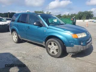 ✅ 2005 Saturn VUE • VIN: 5GZCZ53405S835217 • Lot: 67385435. Wystawiony na Copart z przebiegiem 80 250 mil. Bezpłatny archiwum sprzedaży aukcyjnych z USA i szczegółowy raport historii pojazdu na DreamBid. Zdjęcie 4.