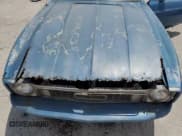 ✅ 1973 Ford Mustang • VIN: 3F03F225635 • Lot: 53423925. Listed on Copart with 1,586 mi. Free auction sales archive from the USA and detailed vehicle history report at DreamBid. Image 11.