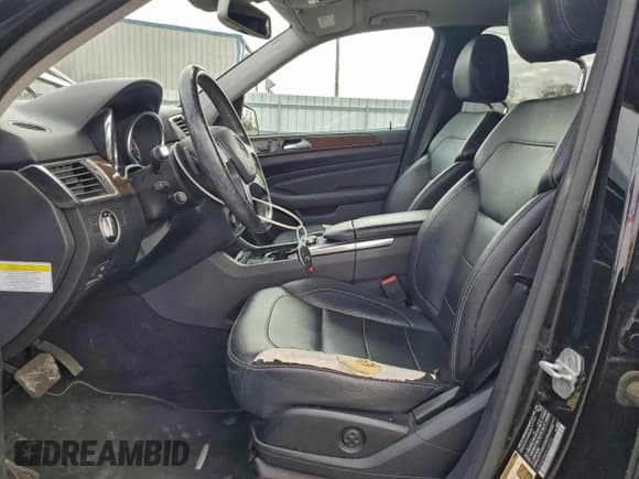 ✅ 2013 Mercedes-Benz M 350 • VIN: 4JGDA5HB4DA144972 • Лот: 95174815. Опубликован ранее на Copart с пробегом 151 897 миль. Бесплатный доступ к архиву аукционных продаж из США и подробный отчёт об истории автомобиля на DreamBid. Изображение 7.