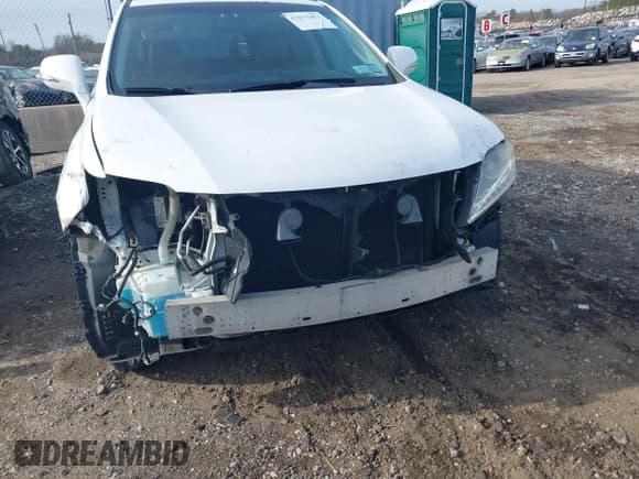 ✅ 2015 Lexus RX 350 • VIN: 2T2BK1BA4FC258000 • Lot: 43871452. Listed on IAAI with 111,916 mi. Free auction sales archive from the USA and detailed vehicle history report at DreamBid. Image 6.