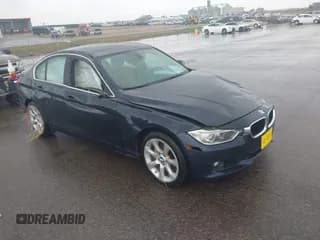✅ 2015 BMW 3 Series 335i xDrive • VIN: WBA3B9G51FNR94616 • Lot: 43485662. Wystawiony na IAAI z przebiegiem Nie podano. Bezpłatny archiwum sprzedaży aukcyjnych z USA i szczegółowy raport historii pojazdu na DreamBid. Zdjęcie 1.