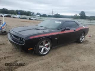 2009 Dodge Challenger SRT-8 z VIN 2B3LJ74W59H539063, wystawiony jako Copart lot #81766565 z przebiegiem 204 514 mil mil oraz Czysty tytuł • Clean title. Historia ofert i sprzedaży dostępna na DreamBid. Obrazek 1.