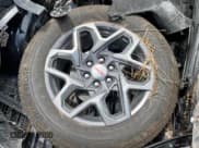 ✅ 2025 GMC Sierra 1500 SLT • VIN: 3GTPHDED3SG178607 • Лот: 66221085. Опубликован ранее на Copart с пробегом 4 402 миль. Бесплатный доступ к архиву аукционных продаж из США и подробный отчёт об истории автомобиля на DreamBid. Изображение 10.