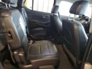 ✅ 2019 Chevrolet Traverse LT Cloth • VIN: 1GNEVGKWXKJ297932 • Lot: 86824545. Wystawiony na Copart z przebiegiem 67 367 mil. Bezpłatny archiwum sprzedaży aukcyjnych z USA i szczegółowy raport historii pojazdu na DreamBid. Zdjęcie 11.